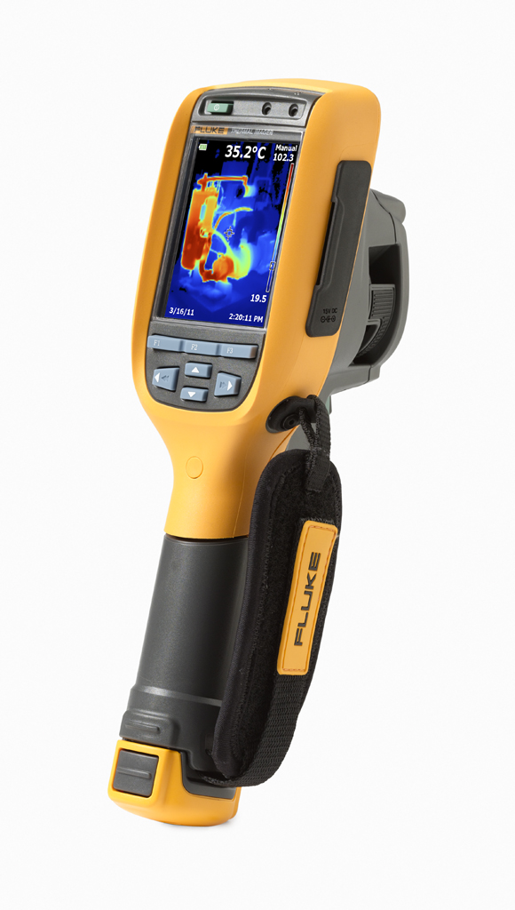 Instruments de mesure