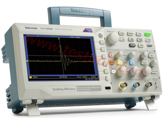 Oscilloscope