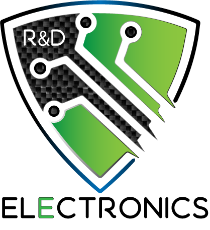 Logo RD Electronics